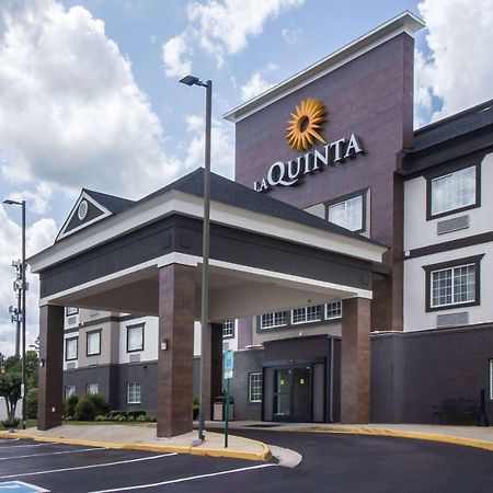 La Quinta Inn By Wyndham Richmond South Exterior foto